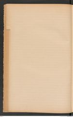 k.k. naturhistorisches Hofmuseum, Index Intendanzakten 1899, Seite 14